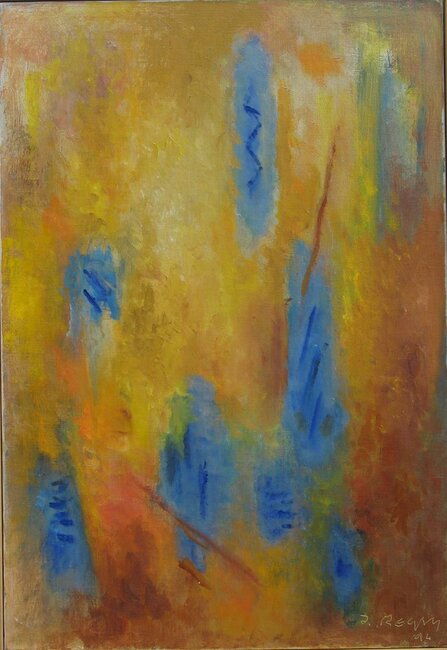 Sans titre, 1994 