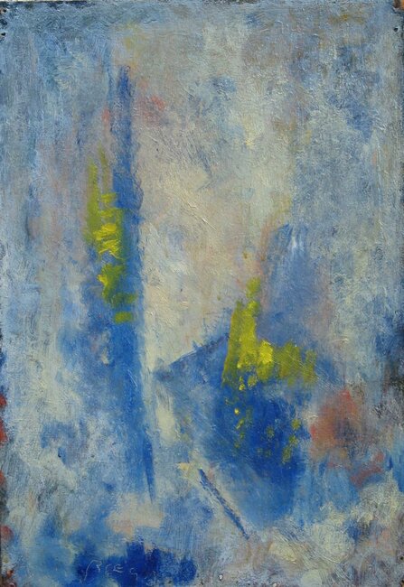 Sans titre, 2005