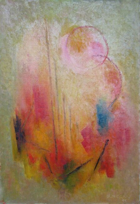 Sans titre, 1995