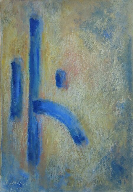 Sans titre, 2002