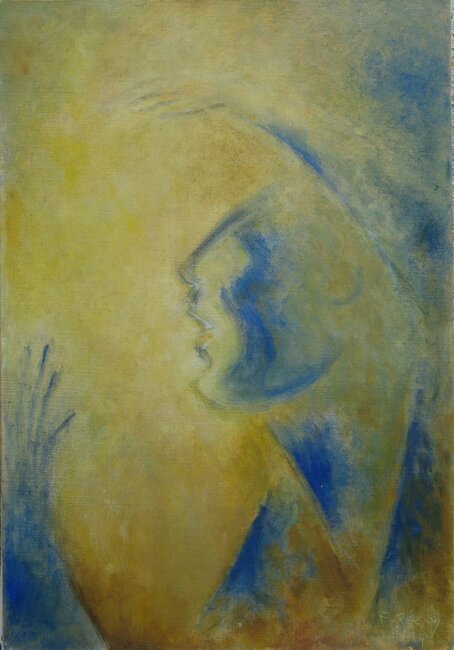 Sans titre,1994 
