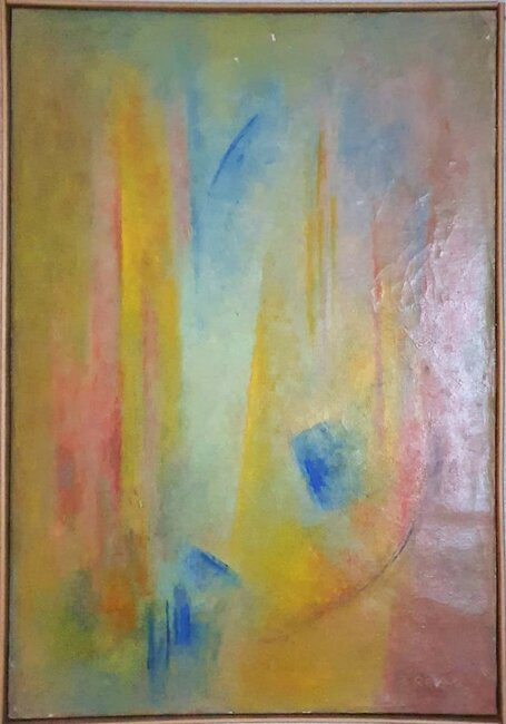 Sans titre, 1990-2000 