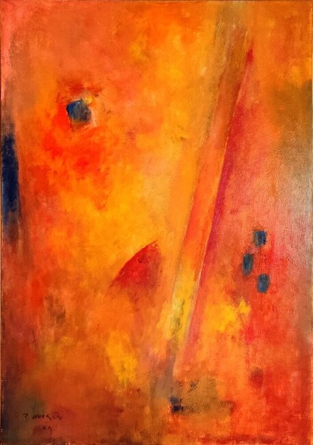 Titre inconnu, 2004 probablement