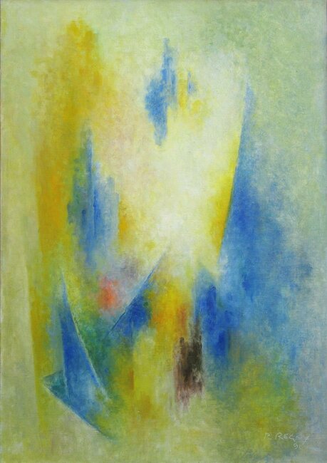 Silence de lumière, 1991 