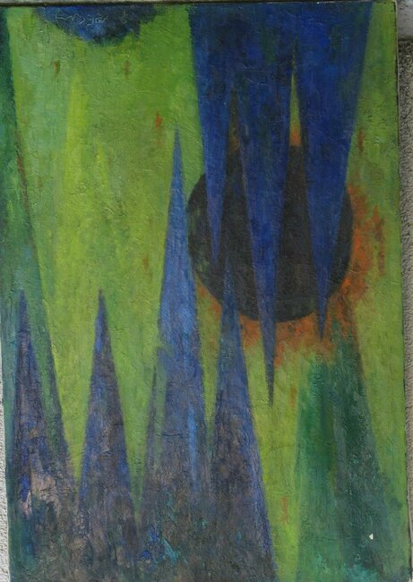 Nocturne, 1965-70
