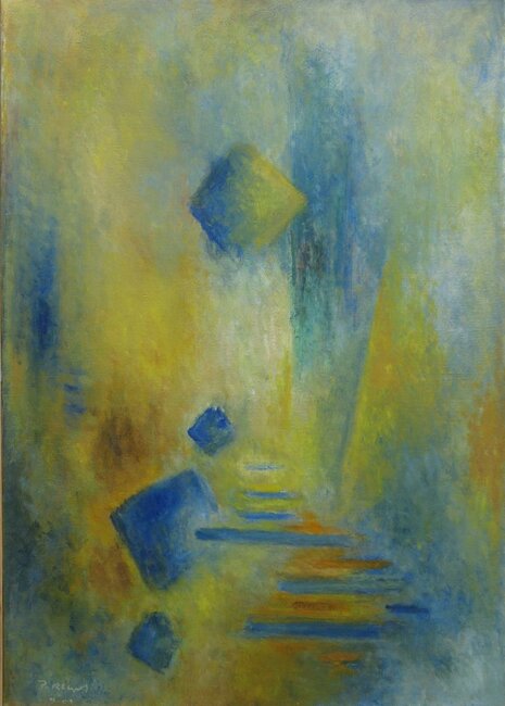 Sans titre, 2001 
