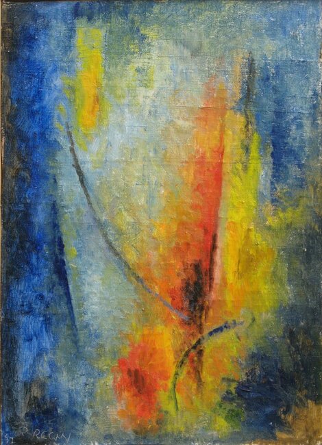 Elle-même, 1997 