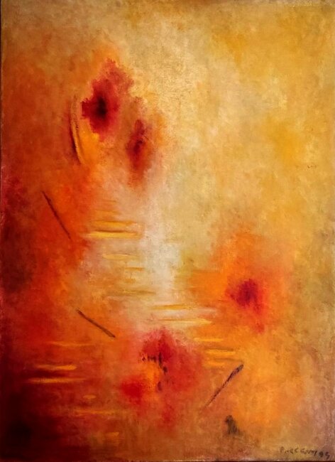 Vers ailleurs, 1995