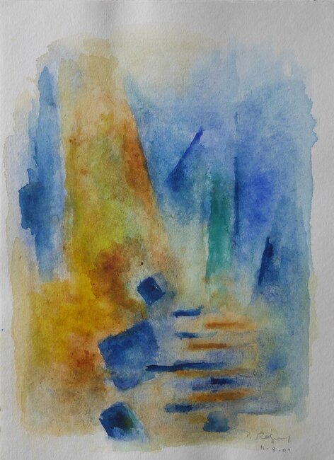 Aquarelle 2001 08-11