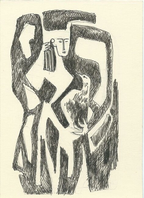 Étude, 1975-95