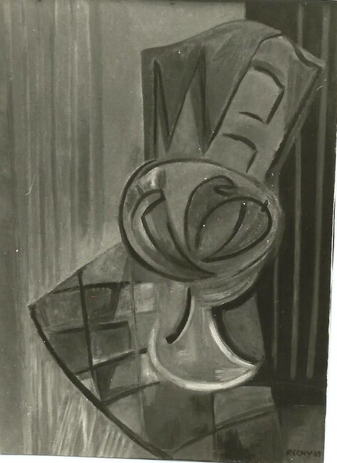 Compotier, 1965