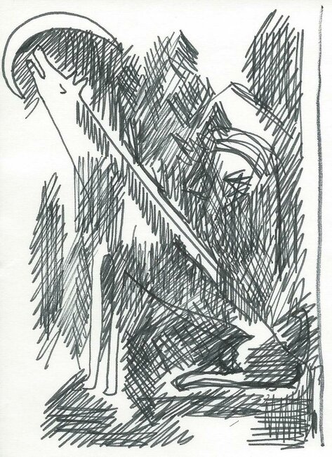 Étude, 1980-90