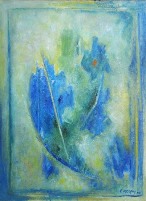 Présent, 1991 