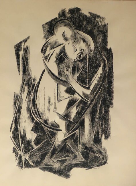 Baiser, 1970-80