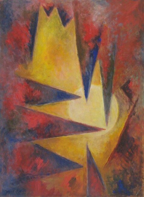 Agression, 1996 