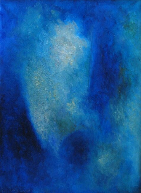 Bleu, 1999