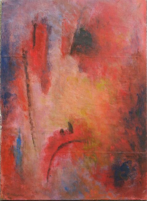 Sans titre,1993 