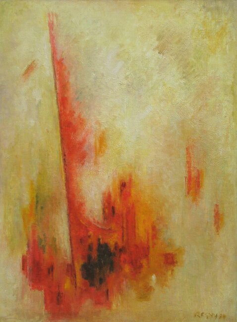 Impulsion, 1988