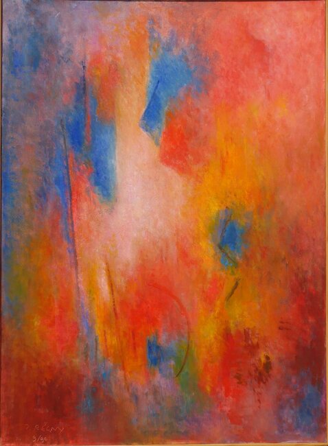 Sans titre, septembre 1998 
