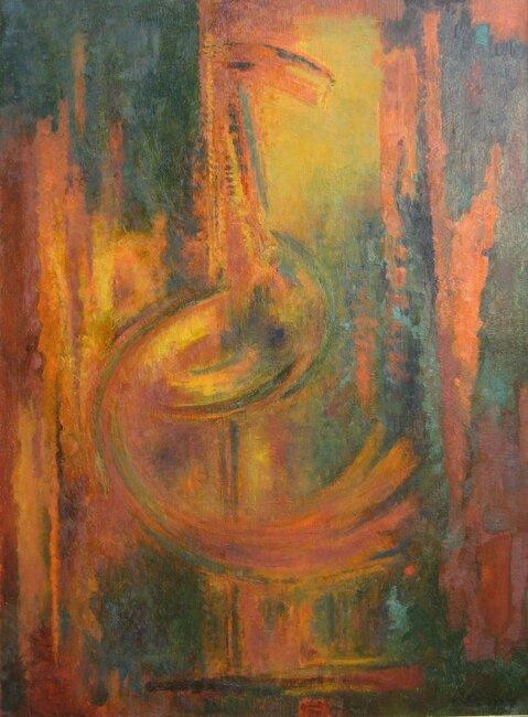 Sans titre, 1970