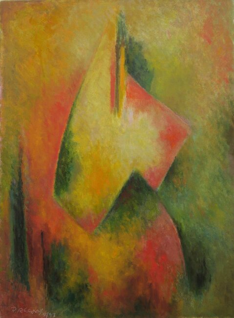  Sans titre, 1997 