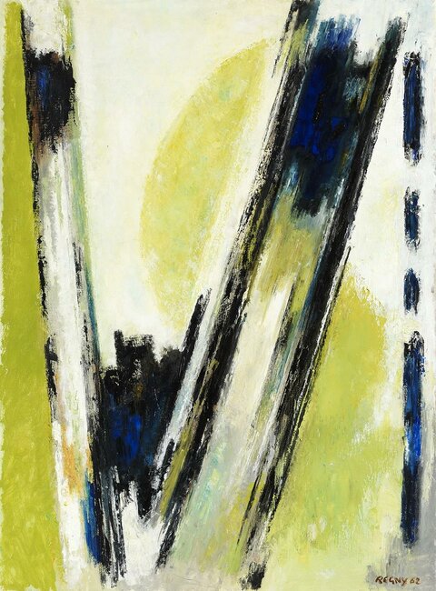 Composition, 1962