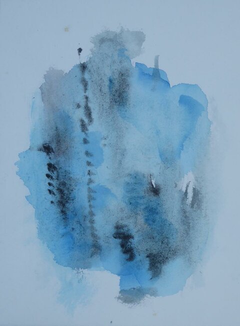 Aquarelle, 2000-2005 