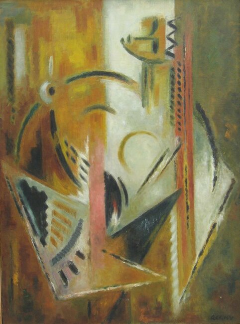 Léda, 1970