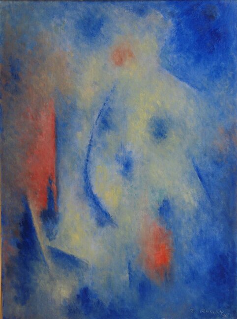 Retour, 1996 