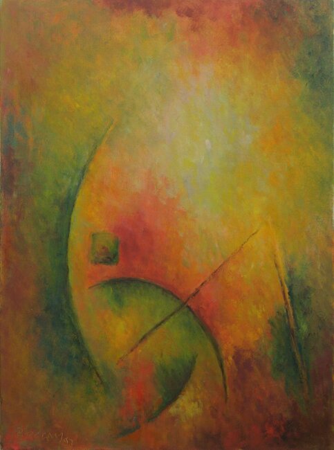 Sans titre, 1997