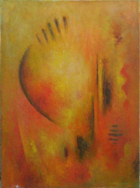 Sans titre, 1995 