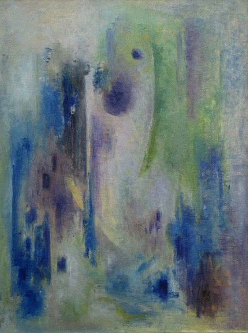 ...Oméga rayon violet... , 2000 environ 