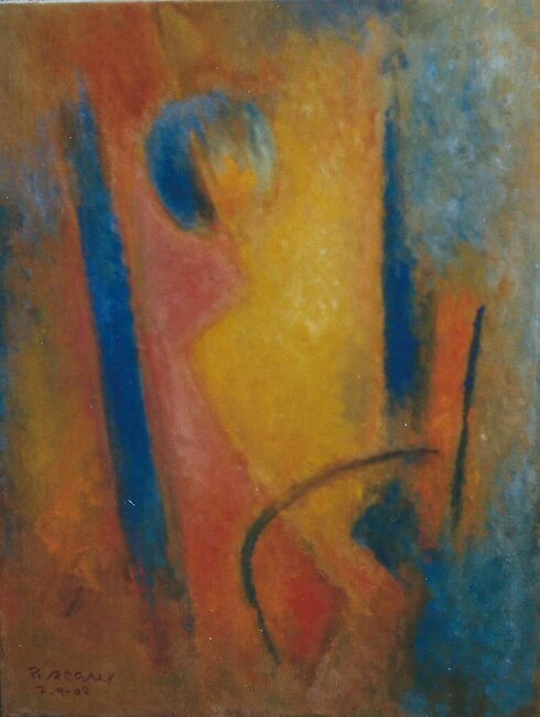 Sans titre, 2002 