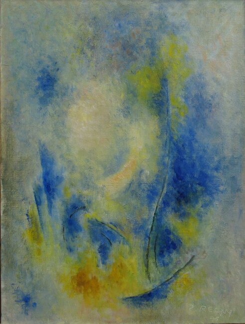 Sans titre, 1995 