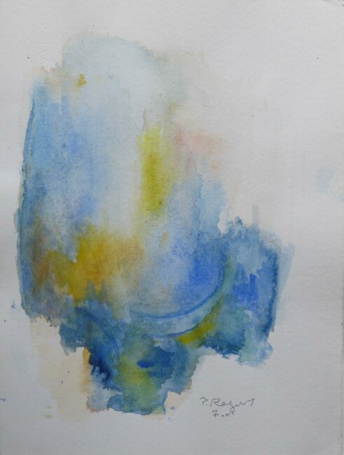 Aquarelle, 2001-07
