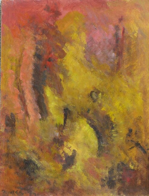 Sans titre, 1998