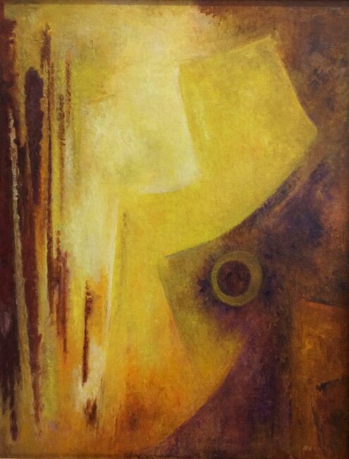 Affinités, 1981
