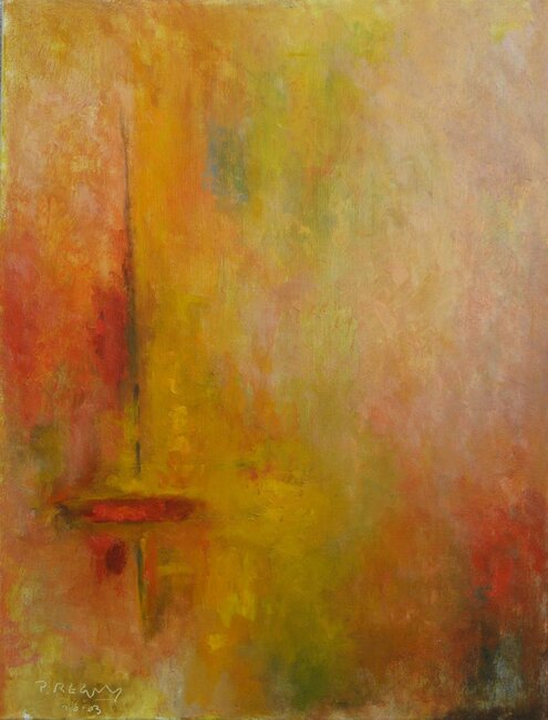 Sans titre, 2003