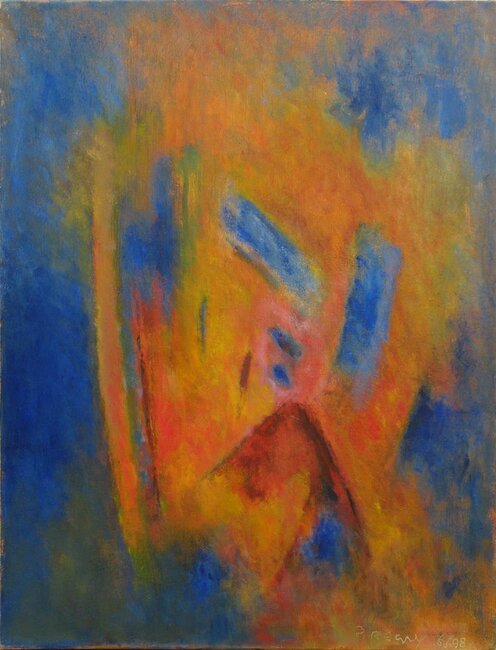 Sans titre (6-98), 1998 