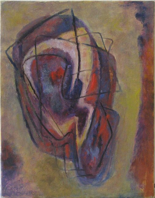 Sans titre, 1994 *