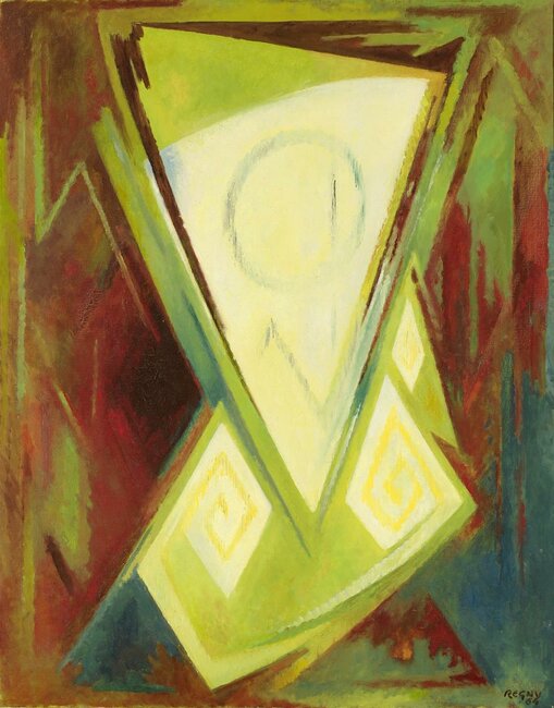 Lumière, 1964