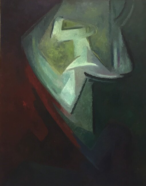 Imploration, autour de 1970 *