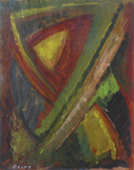 Préparation Fournaise ardente, 1963 ou 68
