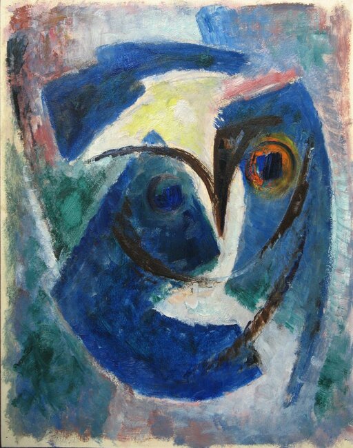 Nocturne, préparation, 1971 