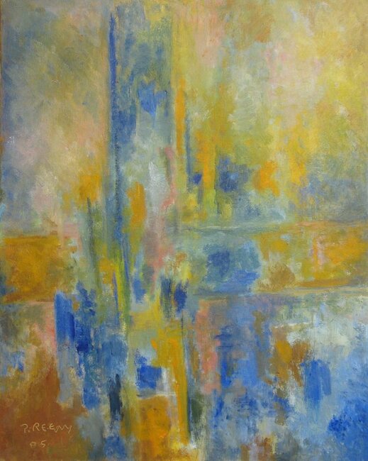 Sans titre, 2005