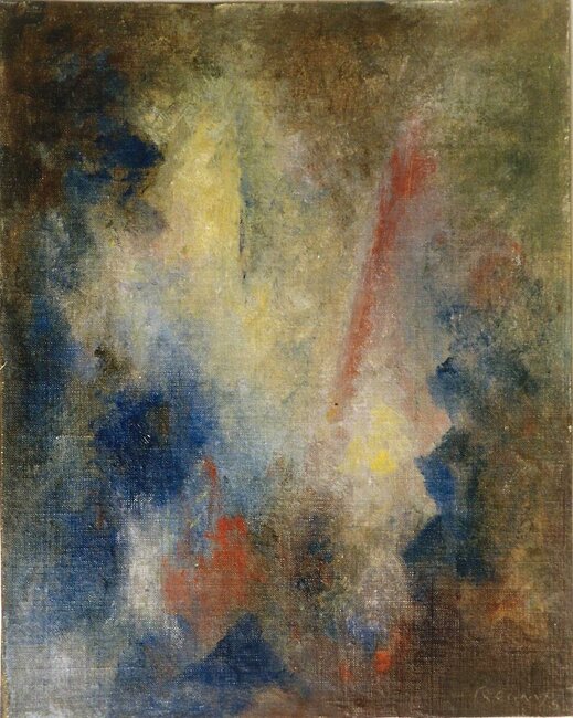 Composition, 1994