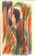 Extraits de carnet de croquis, 1960-64 *