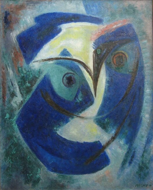 Nocturne, 1971 *