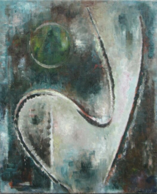 Sans titre, 1960-70 *