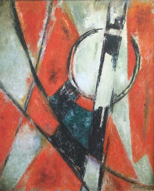 Évidence, 1970 *